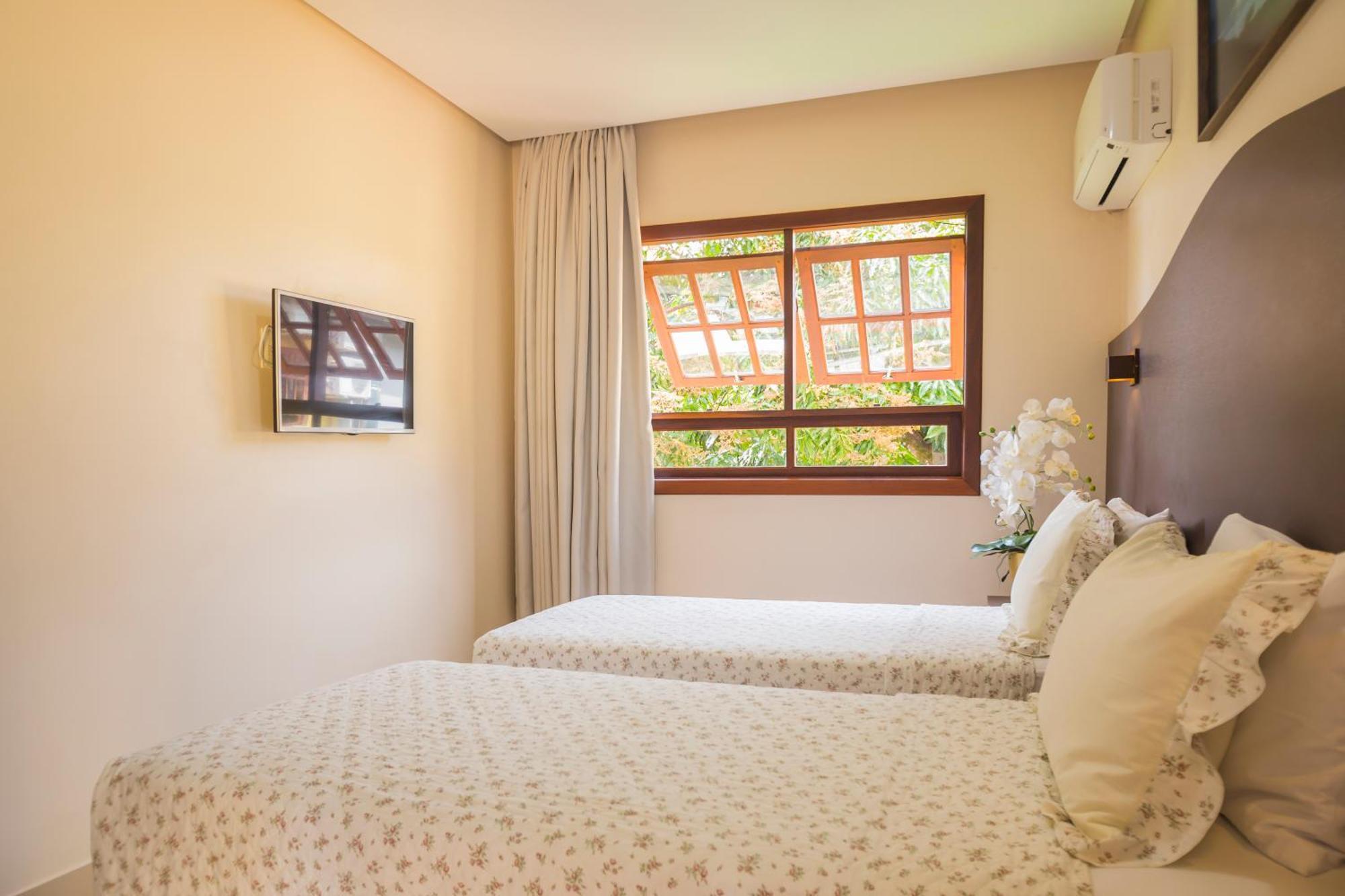 Terra Dos Diamantes Hotel Ленсойс Экстерьер фото