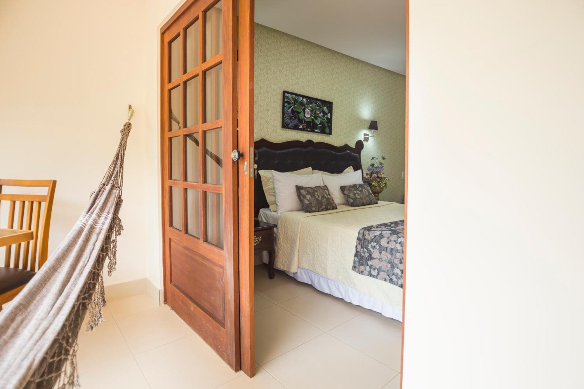 Terra Dos Diamantes Hotel Ленсойс Экстерьер фото