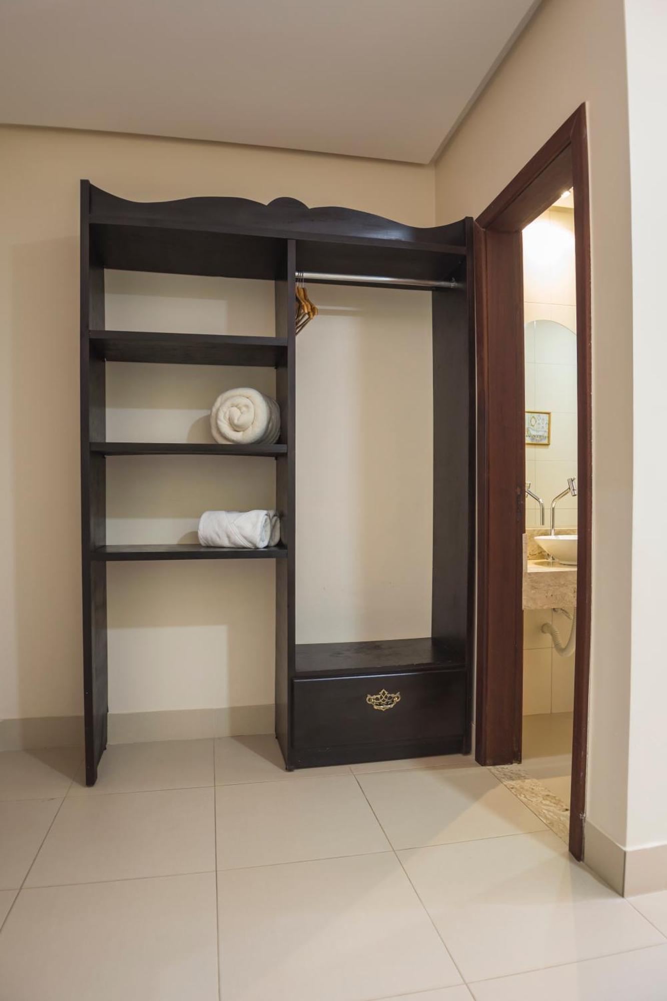 Terra Dos Diamantes Hotel Ленсойс Экстерьер фото