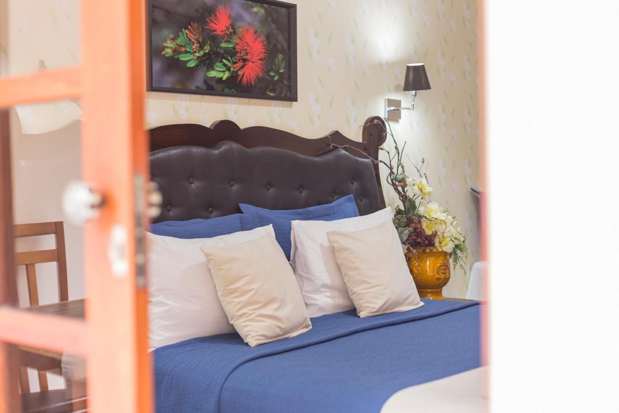 Terra Dos Diamantes Hotel Ленсойс Экстерьер фото